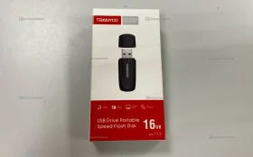 Купить Флешка 16 gb б/у , в Тольятти Цена:390рублей