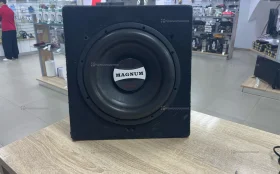 Купить Сабвуфер  MAGNUM M12 D2 б/у , в Пермь Цена:3590рублей
