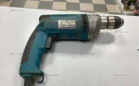 Купить Дрель Makita DP 3003 б/у , в Краснодар Цена:1990рублей