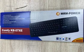 Купить Клавиатура mrm-power б/у , в Курган Цена:290рублей