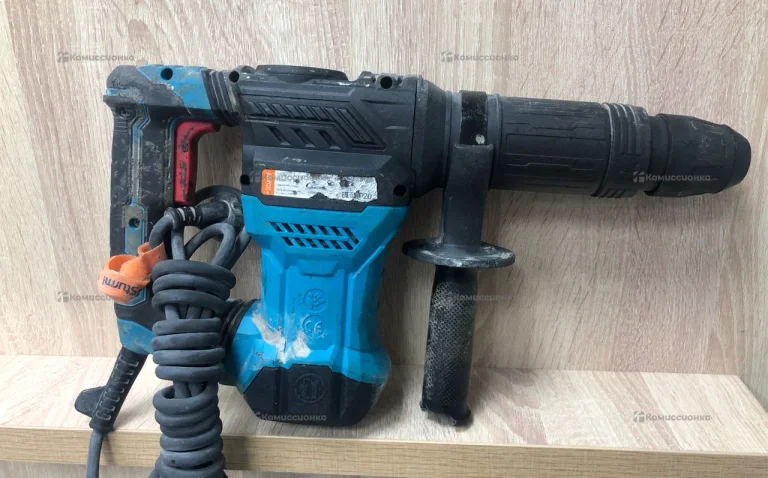 Отбойный молоток Sturm DH2516P