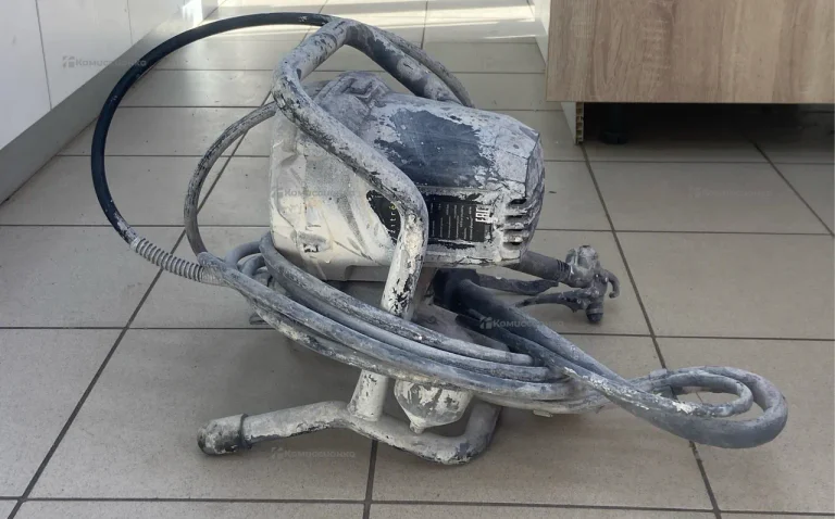 Краскопульт