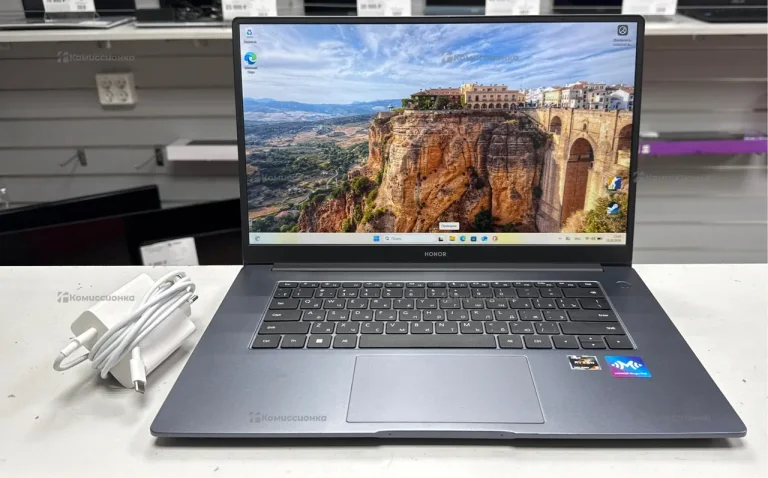 Ноутбук Honor BMH-WDX9