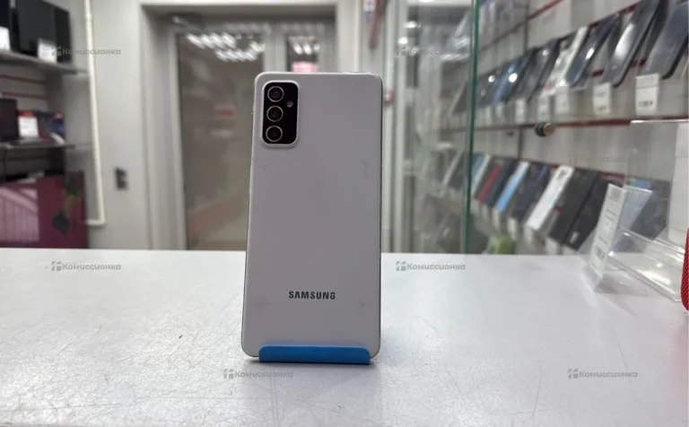 Samsung Galaxy M52 5G 6/128 ГБ