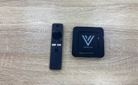 Купить Smart приставка Verona Lite б/у , в Саратов Цена:1690рублей