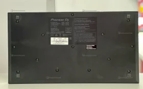 Купить DJ контроллер Pioneer DJJ-200 б/у , в Рязань Цена:15900рублей