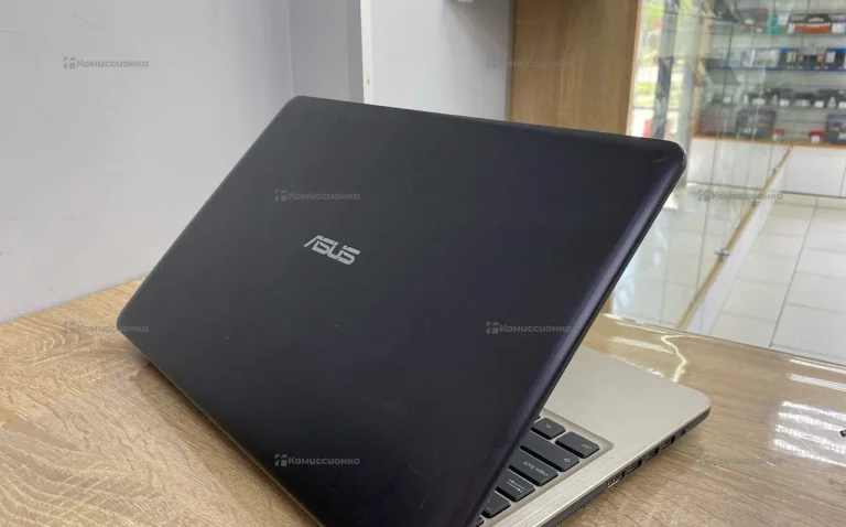 Ноутбук  ASUs x540n