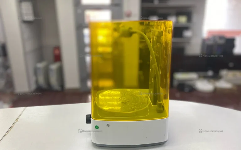 Anycubic wash&amp;cure 3.0