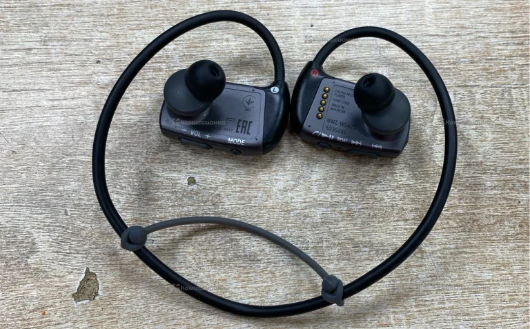 MP3 плеер  Sony NW-WS413