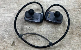Купить MP3 плеер  Sony NW-WS413 б/у , в Москва и область Цена:4900рублей