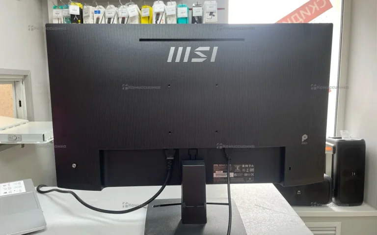 Монитор MSI Pro MP271A