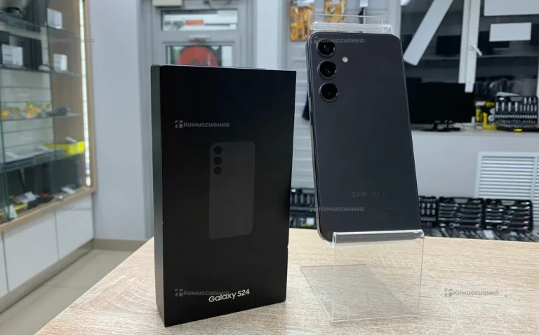 Samsung Galaxy S24 8/256 ГБ