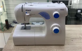 Купить Швейная машина  pfaf 1050s б/у , в Магнитогорск Цена:3500рублей
