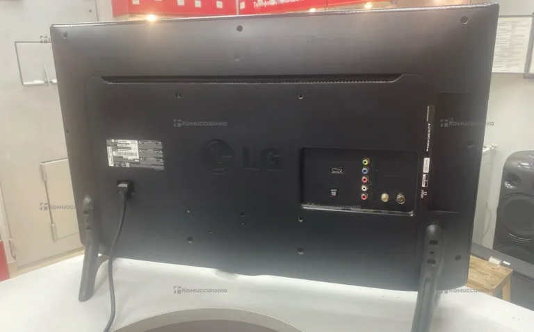 Телевизор LG 32LF564U