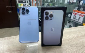Купить Apple iPhone 13 Pro Max 6/128 ГБ б/у , в Зеленодольск Цена:27900рублей