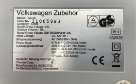 Купить Автомобильный холодильник Volkswagen б/у , в Самара Цена:6990рублей