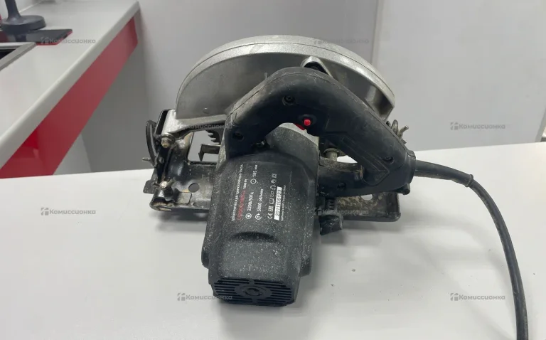 Циркулярная пила NUMBER ONE CS1500/185-2