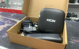 Купить Цифровая ТВ приставка  Kion DV9136 б/у , в Уфа Цена:1490рублей