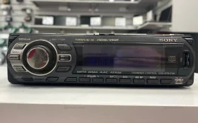 Купить Автомагнитола  Sony CDX-GT617UE б/у , в Челябинск Цена:1200рублей