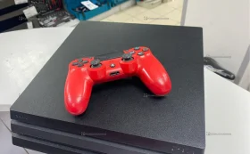 Купить Приставка PS4 Pro 1TB. б/у , в Казань Цена:19900рублей
