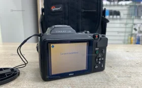 Купить Фотоаппарат Nikon Coolpix L120 б/у , в Москва и область Цена:2500рублей