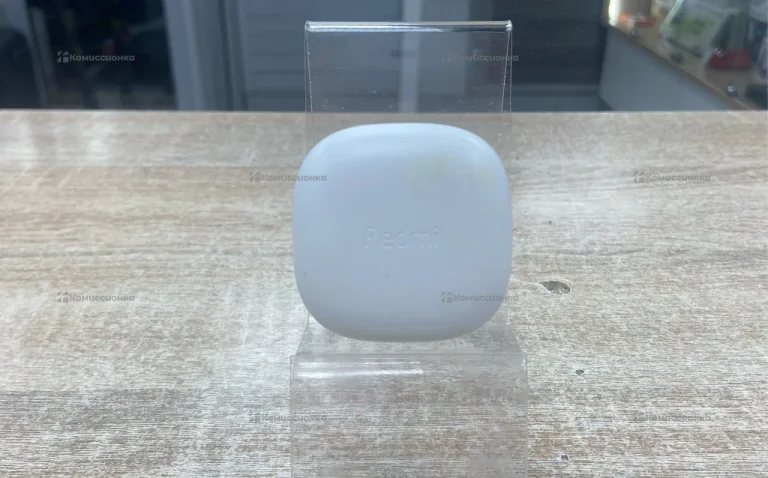 Наушники  Redmi buds 6 play