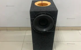 Купить Сабвуфер  Pride M9 12” в коробе б/у , в Самара Цена:8990рублей