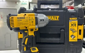 Купить Гайковерт Dewalt DCF900 б/у , в Екатеринбург Цена:24900рублей