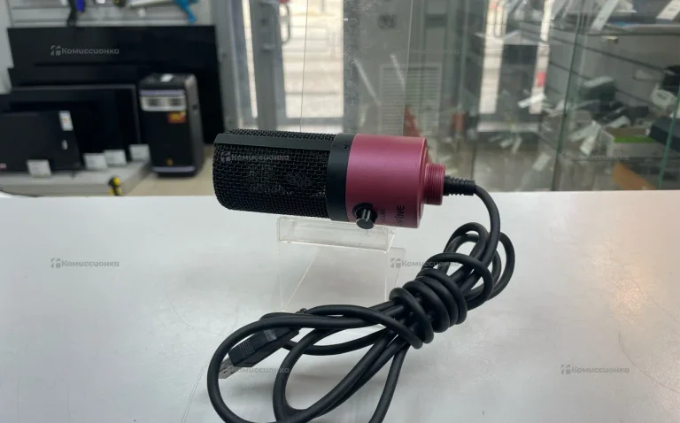 Микрофон Fifine k669b