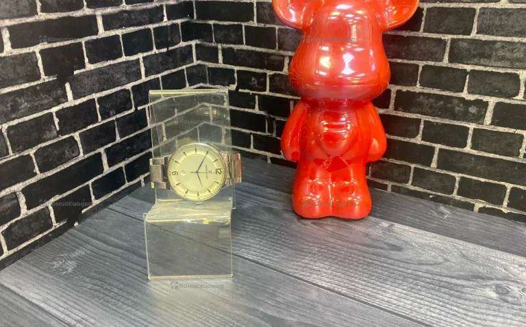 Часы daniel klein 11976