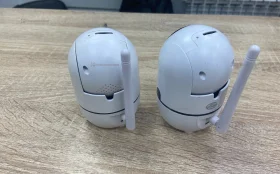 Купить Видеокамера  видео няня Cootli б/у , в Саратов Цена:900рублей