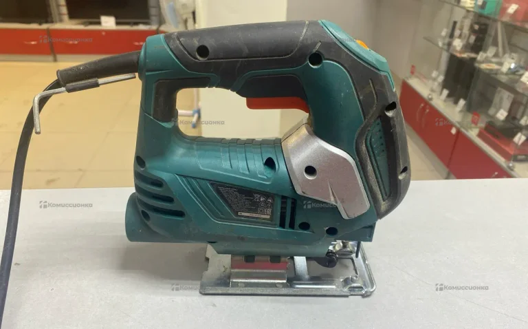 Лобзик Finepower js600