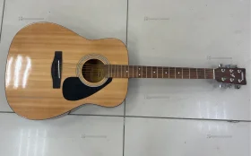 Купить Акустическая гитара Yamaha F310 б/у , в Краснодар Цена:7500рублей