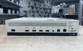 Купить Приставка Microsoft Xbox one s 512gb б/у , в Москва и область Цена:8900рублей