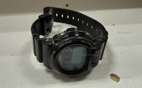 Купить Часы  Casio g-shock dw-6900e б/у , в Москва и область Цена:3000рублей