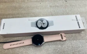 Купить Часы  Galaxy watch 4 б/у , в Москва и область Цена:2900рублей