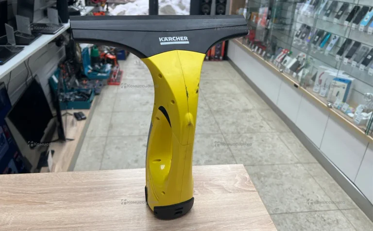 Стеклоочиститель Karcher WV 50 Plus