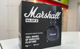 Купить Наушники Marshall Major 5 б/у , в Санкт-Петербург Цена:4500рублей