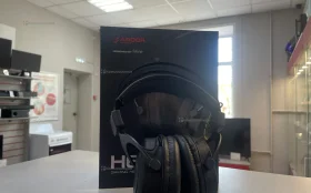 Купить Наушники ardor gaming h6 б/у , в Кострома Цена:1800рублей