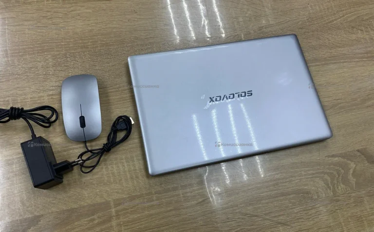 Ноутбук  Solovox