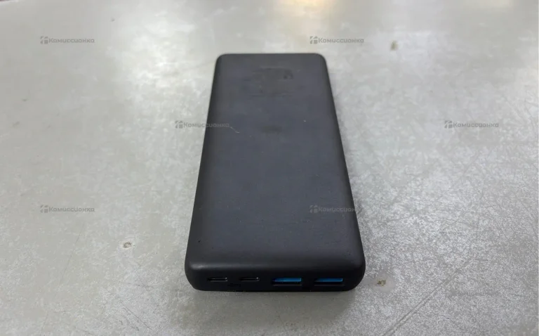 Power Bank  anker III elite 26k
