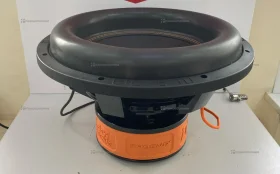 Купить Сабвуфер  dl audio phoenix bass machine 15 б/у , в Нижний Новгород Цена:12990рублей