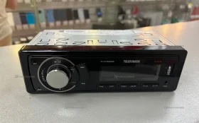 Купить Автомагнитола  telefunkin tf-ccr8090b б/у , в Санкт-Петербург Цена:1490рублей