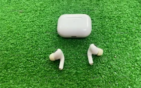 Купить Наушники  AirPods Pro реп б/у , в Тольятти Цена:490рублей