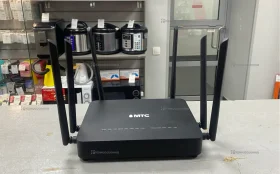 Купить Роутер ZTE ZXHN680 v9 б/у , в Самара Цена:1200рублей