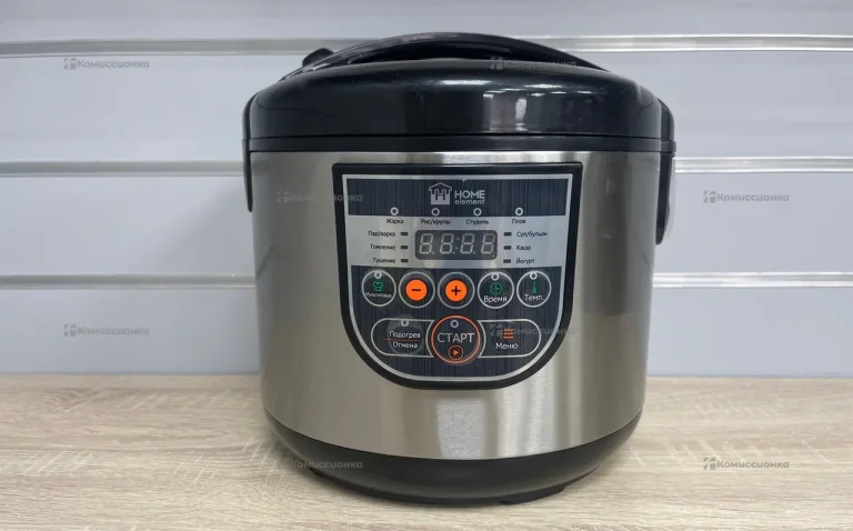 Мультиварка Home Element HE-MC660/661