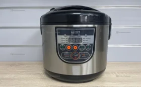 Купить Мультиварка Home Element HE-MC660/661 б/у , в Тюмень Цена:2100рублей