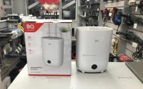 Купить Увлажнитель воздуха BQ HDR2002 б/у , в Энгельс Цена:1200рублей