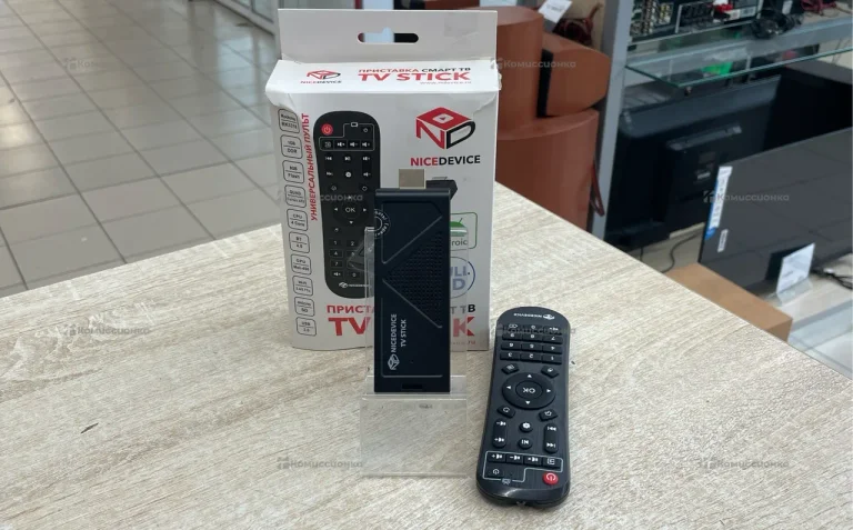 Приставка TV STICK