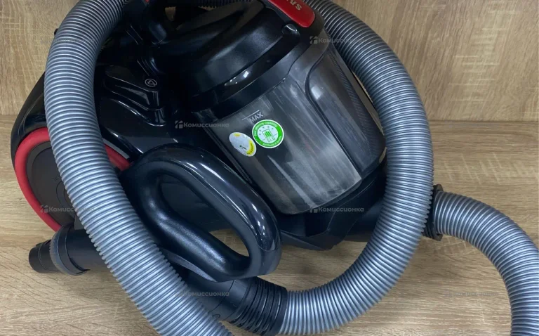 Пылесос Samsung VC15K4116VR